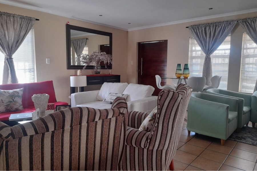 3 Bedroom Property for Sale in Vredelust Western Cape